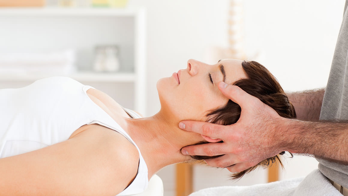 Work and auto-related injury recovery